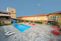 Hotel Nacional Inn Sorocaba - Swimmingpools
