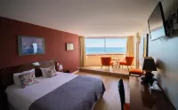 Logis Hotel - la Petite Rade Hotels in Sainte-Adresse