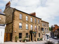 The Crooked Swan Các khách sạn ở Crewkerne