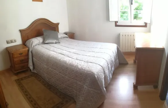 拉卡西利亞旅館