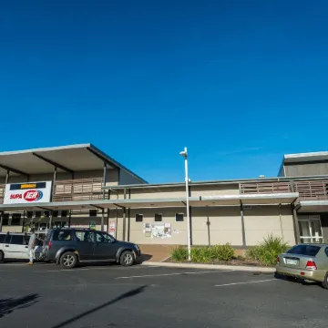 Tasman Holiday Parks - Fisherman's Beach