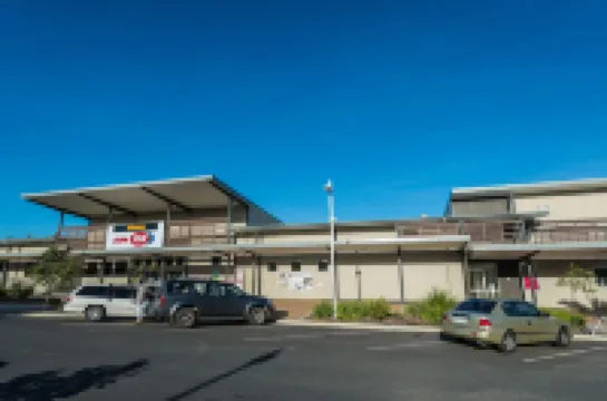 Tasman Holiday Parks - Fisherman's Beach