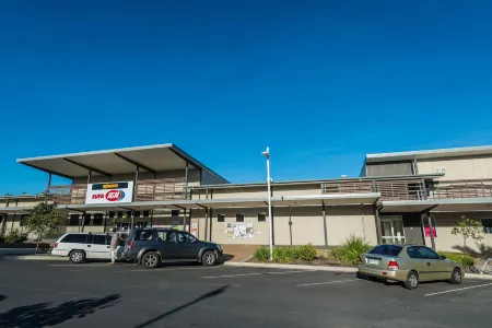 Tasman Holiday Parks - Fisherman's Beach