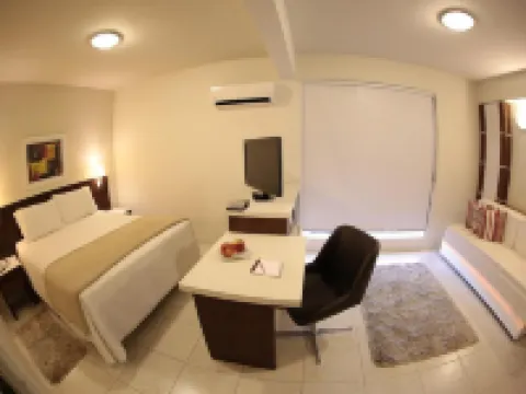 Altadomo Hotel Hotels in Santa Maria