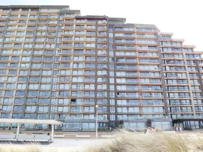 Apartment Near Marina Nieuwpoort