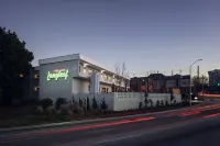 長葉飯店 住宿飯店
