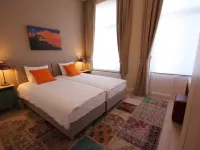 Hooome Hotels in Ixelles