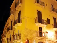 拉迪斯法達迪巴列塔酒店 巴列塔酒店