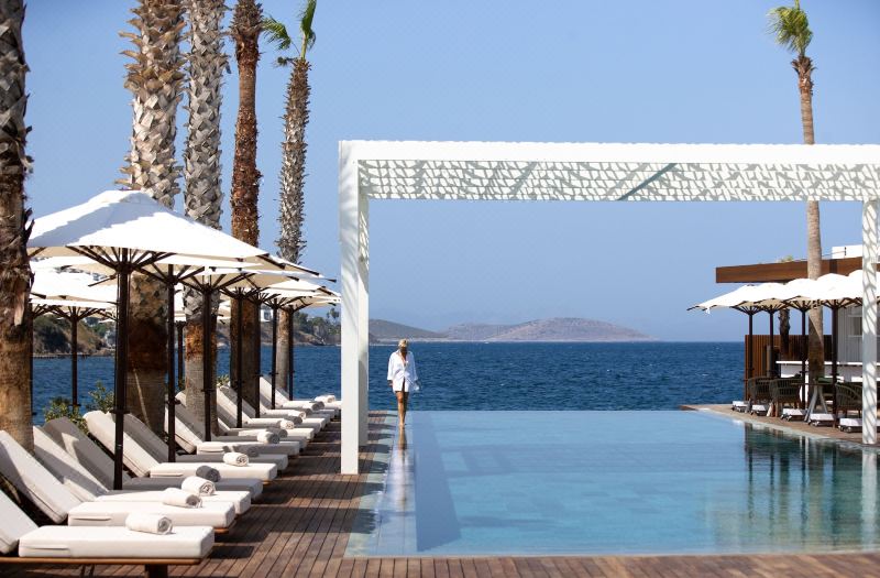 Yalikavak Marina Garden Hotel photo 2