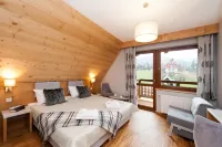 Sun & Snow Resorts Lipki Park