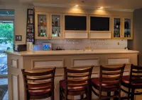 Hilton Garden Inn St. Louis/Chesterfield - Barer