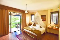 Villa Khao Phaengma Hotels in Wang Nam Khiao