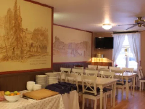 比奧尼德特酒店 圖什比酒店