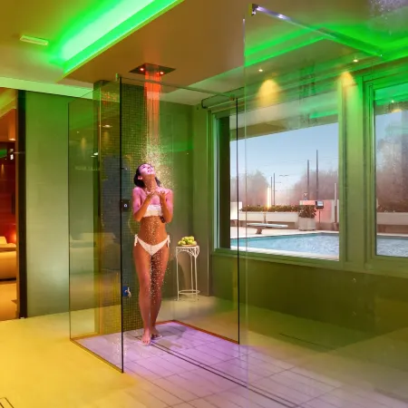 Hotel Ascot & Spa