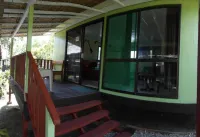Ibibu Transit Lodge Hotel dekat Bandara Ramata