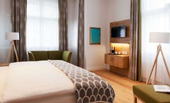 Schulhaus Hotel