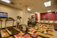 Palace Casino Resort - Gym