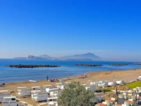 La Rada B&B Hotels in Bacoli