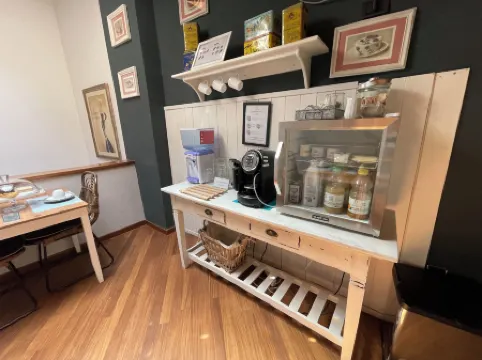 Le Camere di Bsuites Affittacamere