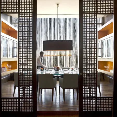 Grand Hyatt Amman