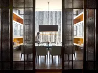 安曼君悦酒店 - 早餐