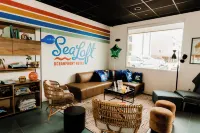 SeaLoft Oceanfront Hotel - Wifi