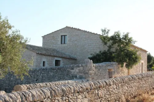 Tenuta Zannafondo - maisons de vacances