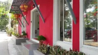 Sino@Thungsong Hotels in Amphoe Thung Song
