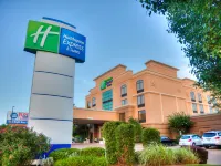 Country Inn & Suites by Radisson, Tyler University Area Hotels in Tyler