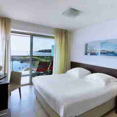 ROYAL ANTIBES Rooms