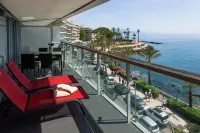 Royal Antibes - Luxury Hotel, Résidence, Beach & Spa - Romantic