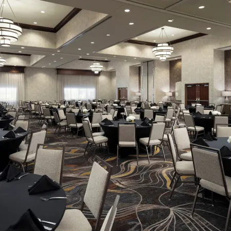 Homewood Suites by Hilton Shreveport / Bossier City