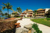 Las Palmas Luxury Villas فنادق في زيهواتانيجو دي أزويتا