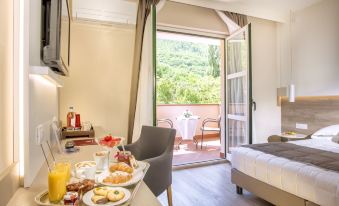 Guesia Village Hotel e Spa