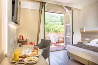 Guesia Village Hotel e Spa Hotels in Sellano