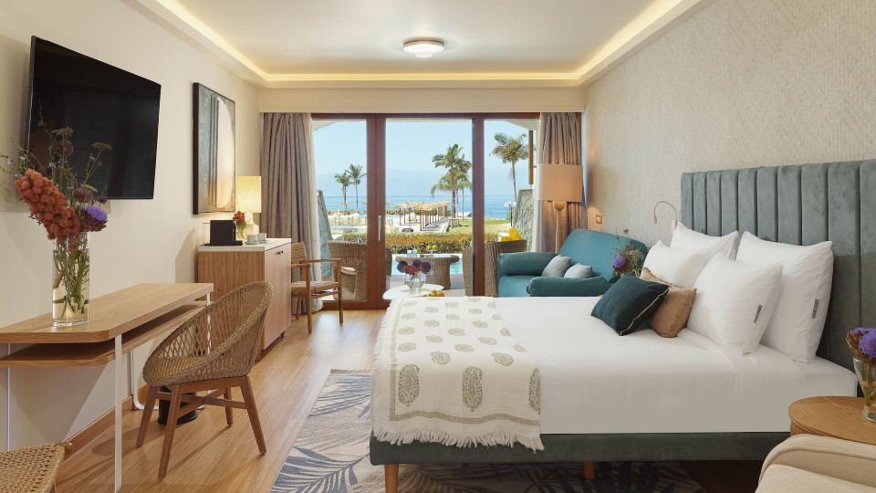 Seafos Luxury Resort & Spa - Limited Edition by Leonardo Hotels
