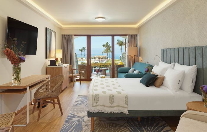 Seafos Luxury Resort & Spa - Limited Edition by Leonardo Hotels