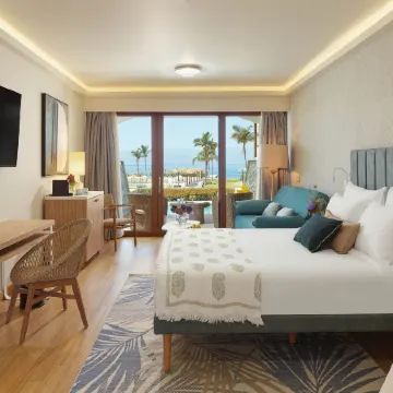 Seafos Luxury Resort & Spa - Limited Edition by Leonardo Hotels