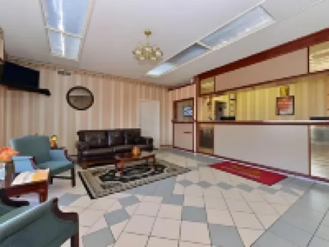 Inn at York Hotels in Manchester Township