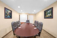 Comfort Inn Các khách sạn ở Martinsville