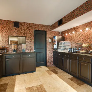 Best Western Windsor Suites