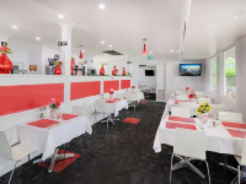 รูท 66 มอเตอร์ อินน์ โรงแรมในเอเมอรัลด์