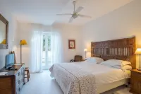 Il San Francesco Charming Hotel - Balkoner
