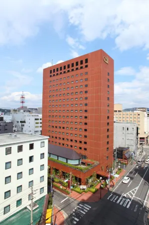Hotel New Carina
