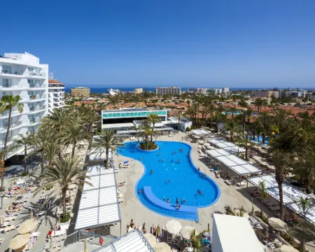 Hotel Riu Papayas - All Inclusive Hotels in Comarca Sur