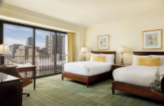 韋斯特蓋特酒店