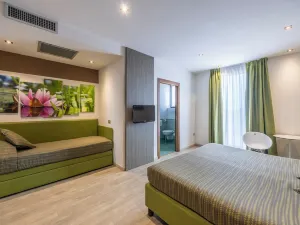 Hotel Ideal