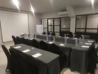 Golden Tulip Essential Belitung Hotels in Parit