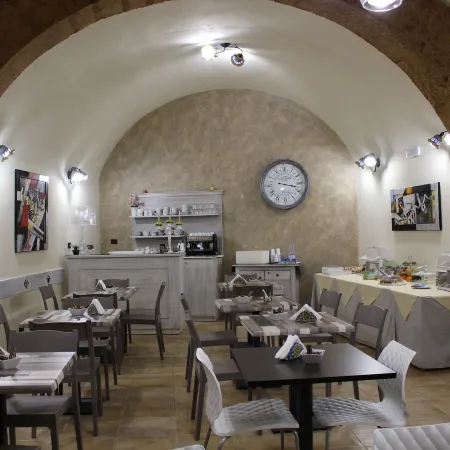 Bed & Breakfast Conte Perollo