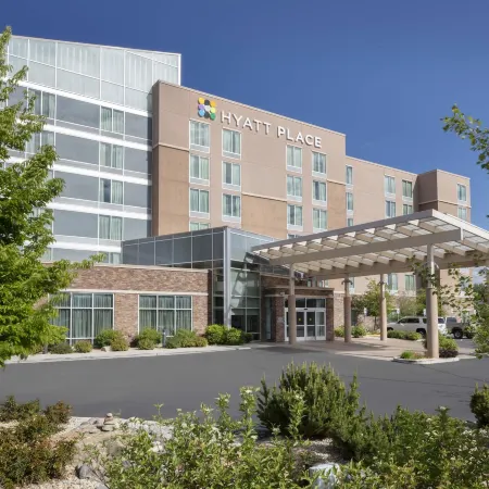 Hyatt Place Reno Tahoe Airport
